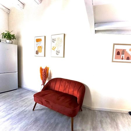 Maison De Village Sur Les Chemins De Compostelle Saint-Gilles  Exteriér fotografie